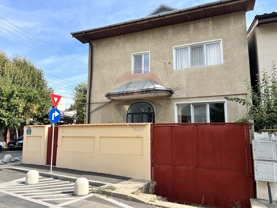 5 room House / Villa for sale, Brancoveanu area