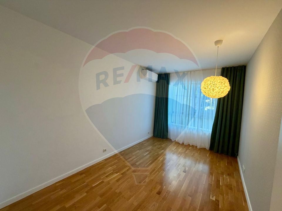 Apartament cu 3 camere Domenii/Agronomie/Expozitiei