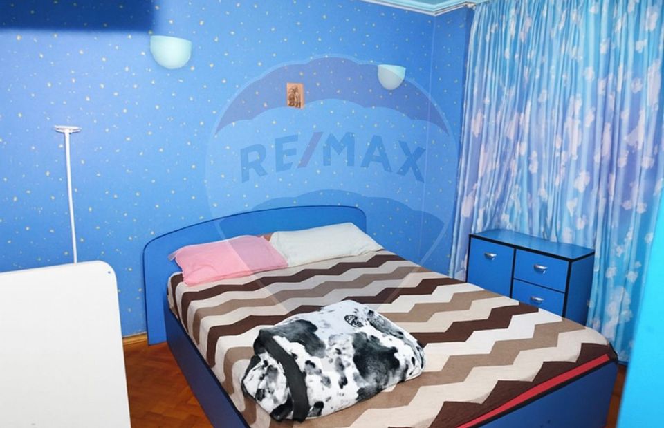 2 room Apartment for sale, Pantelimon area