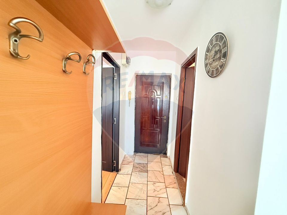 Garsonieră spațioasă de vânzare | Locație excelentă | Lujerului