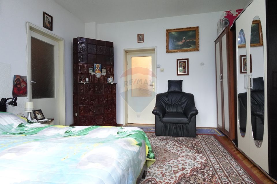 3 room House / Villa for sale