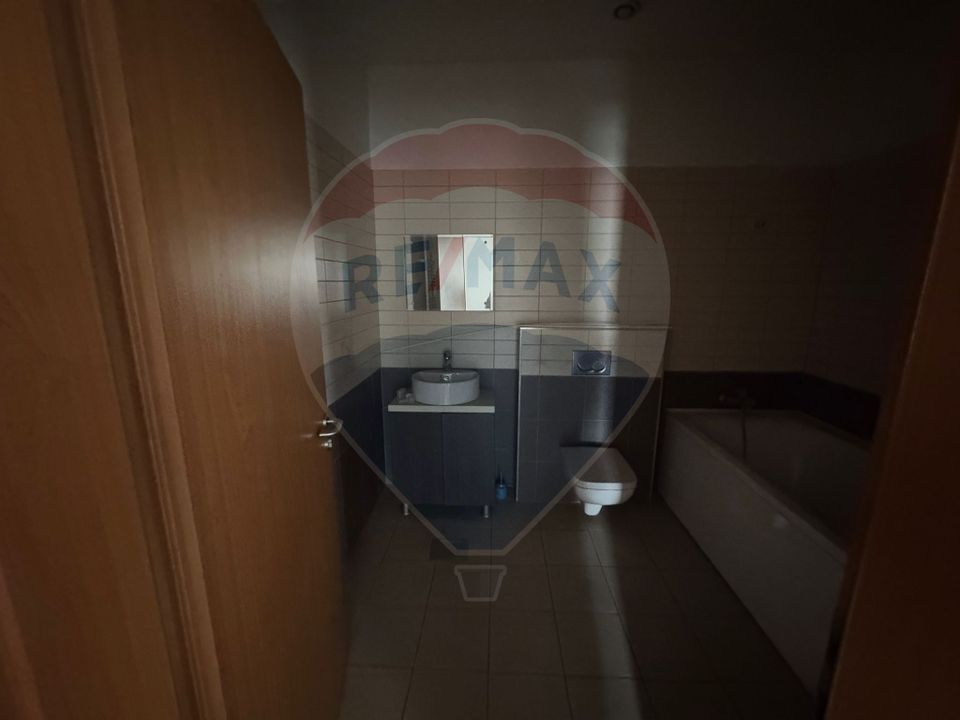 Spațiu de birouri de închiriat în zona Bistrita Lac- Cora