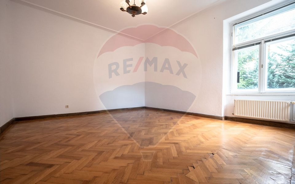 1 room Apartment for sale, Blumana area