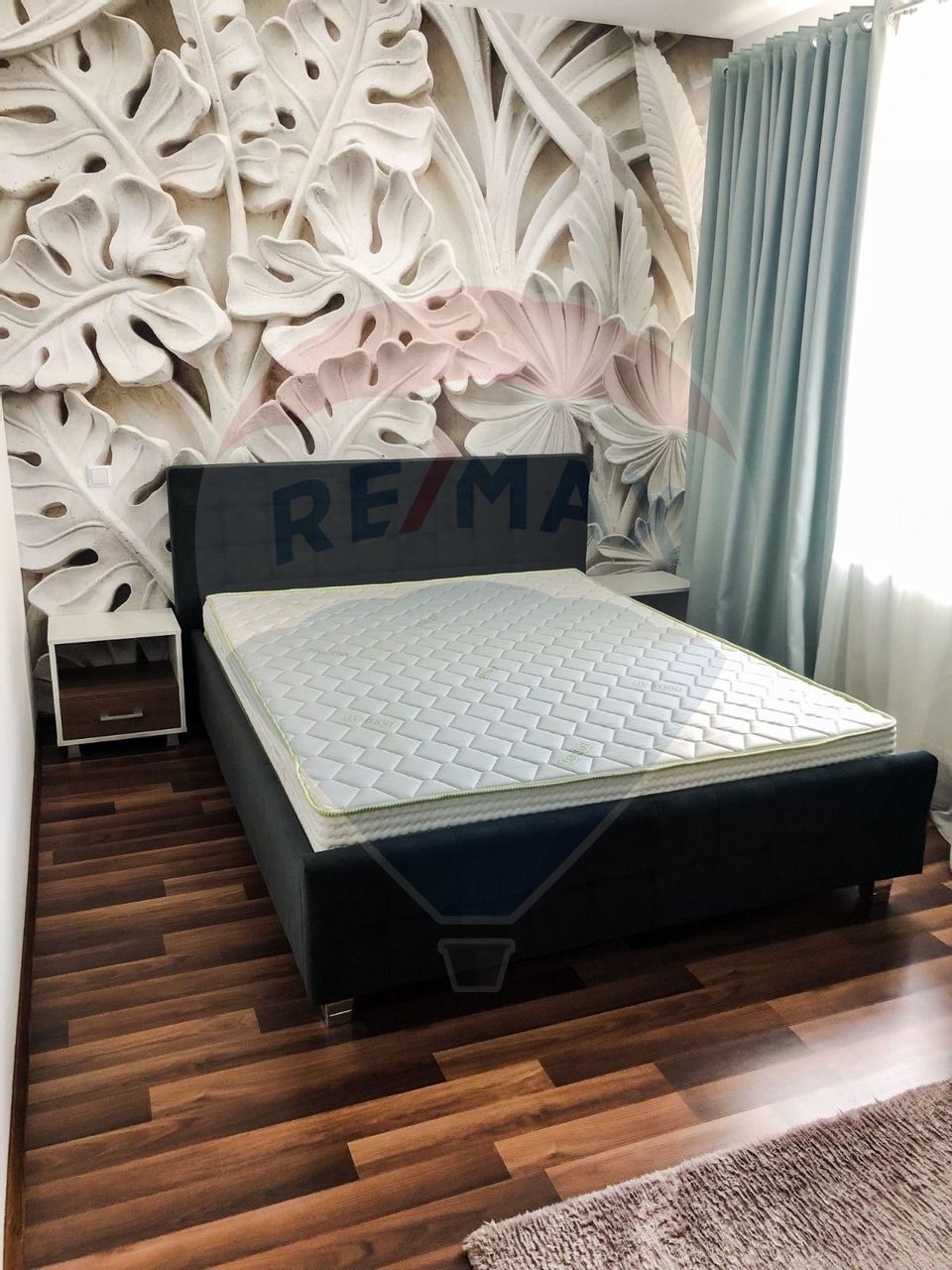 2 room Apartment for rent, Dambul Rotund area