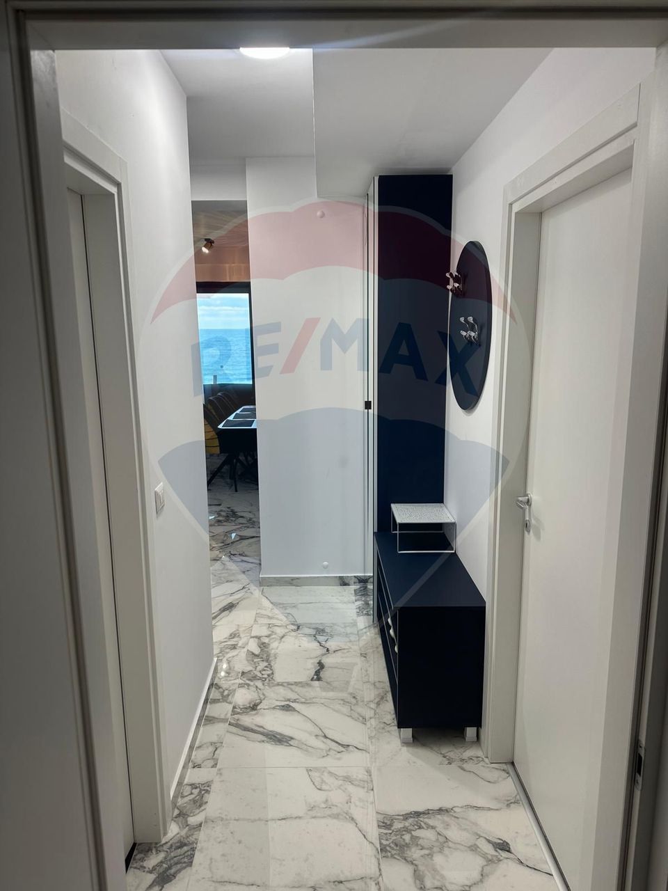 Apartament cu 3 camere de vânzare Casa del Mar Mamaia Nord