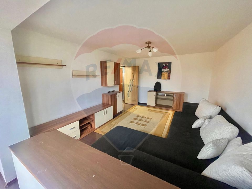 Apartament MODERN cu o camera