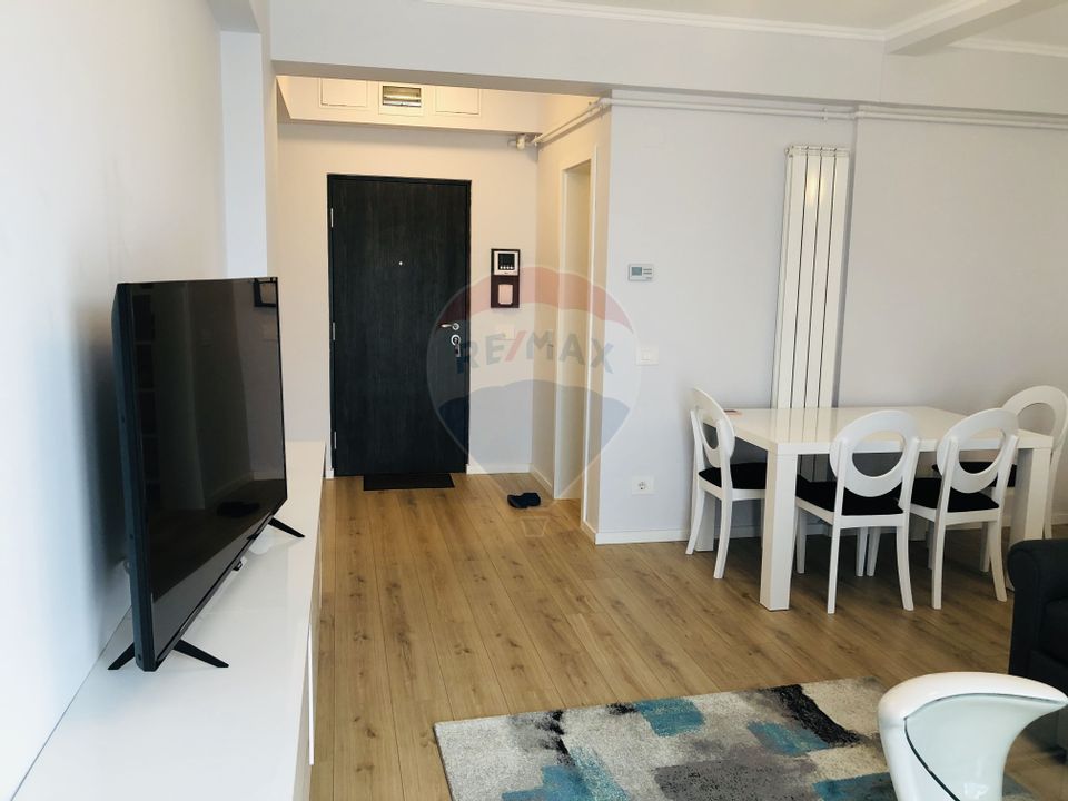 Apartament cu 3 camere Ultracentral Prima Premium Sucevei