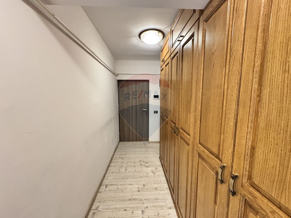 Apartament cu 3 camere de vânzare-ultracentral-TOPAZ RESIDENCE