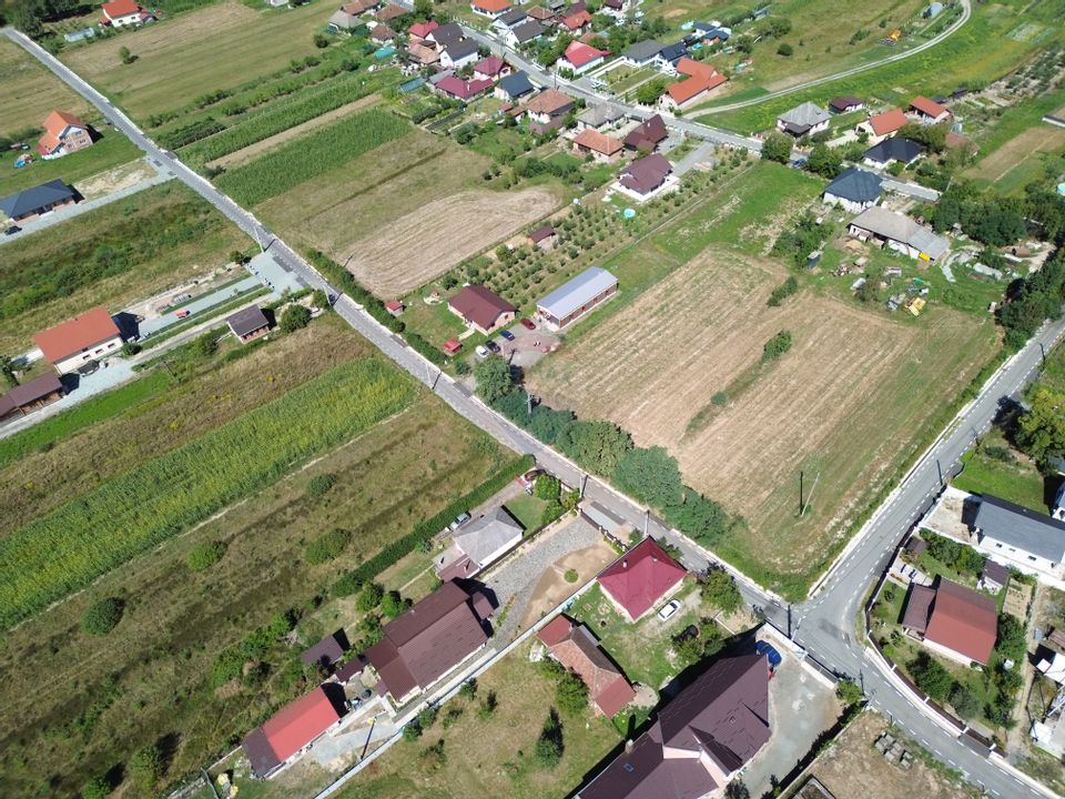 Ocazie! De vanzare Hala 160 m2 langa Baia Mare, Lapusel, Maramures
