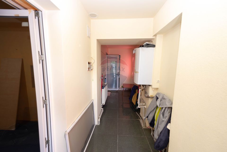 3-room house for sale Chitilei Triaj Road