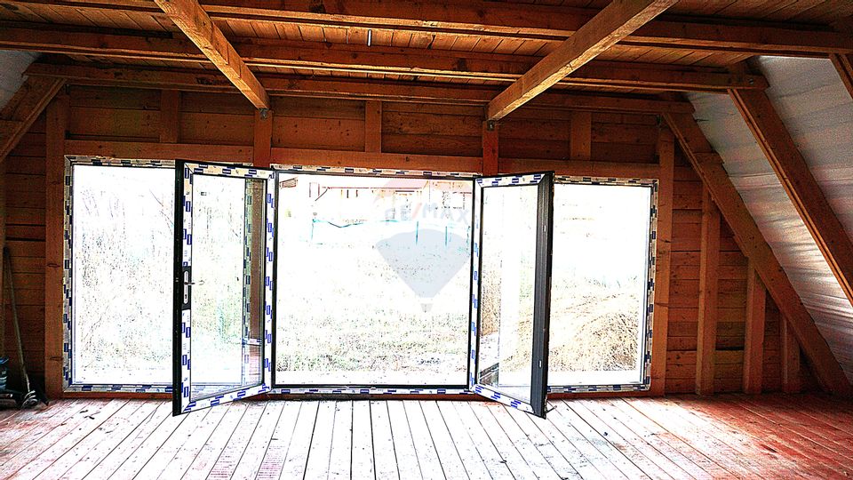 Casă unifamilială Snagov