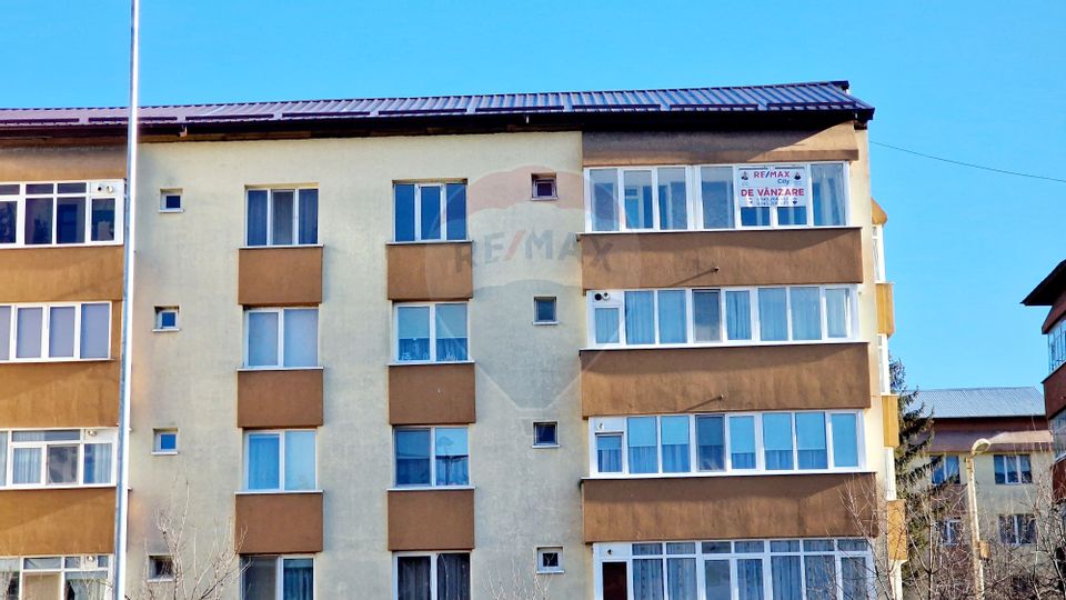 2 room Apartment for sale, Precista area