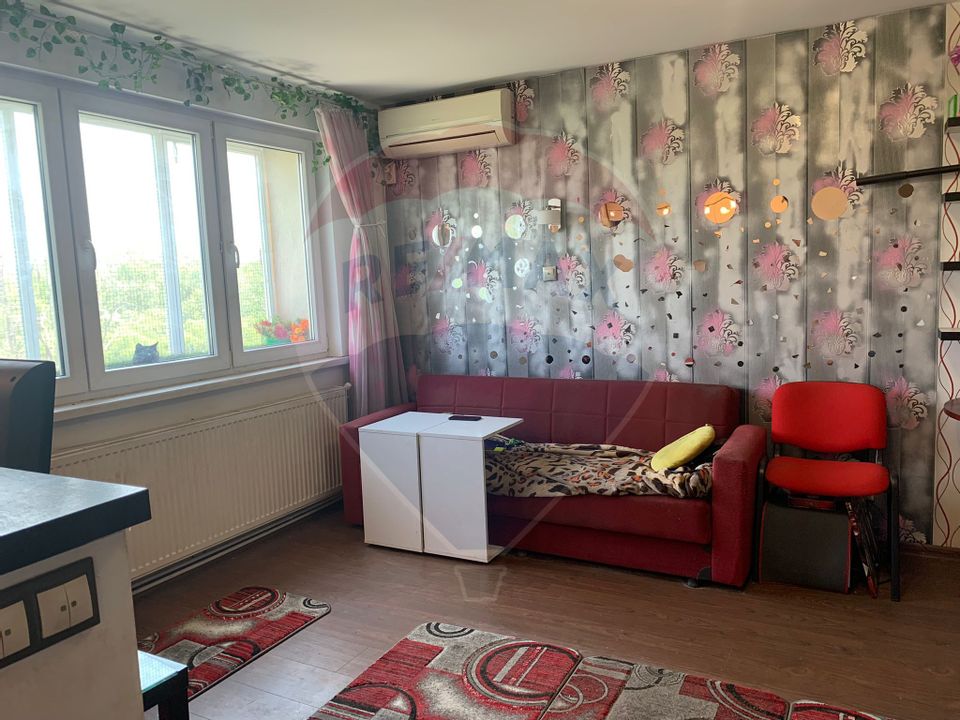 Vanzare Garsoniera Cismigiu