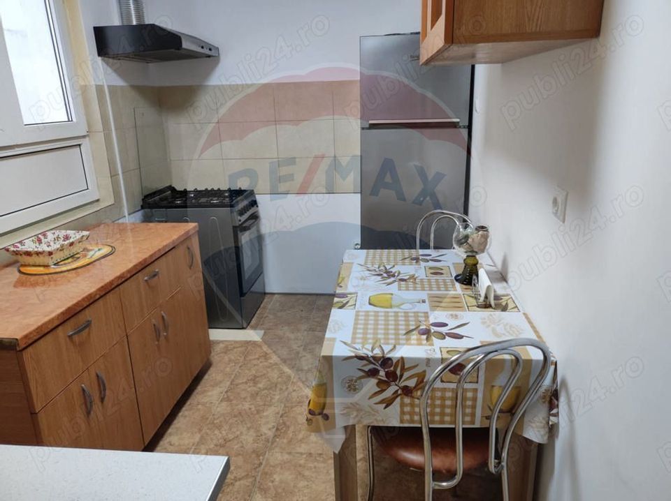 Inchiriere Apartament cu 2 camere Bd Dimitrie Cantemir Tineretului