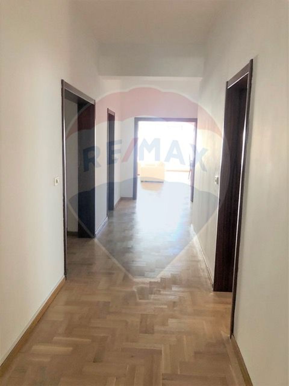 Apartament 3 camere Soseaua Nordului | Herastrau