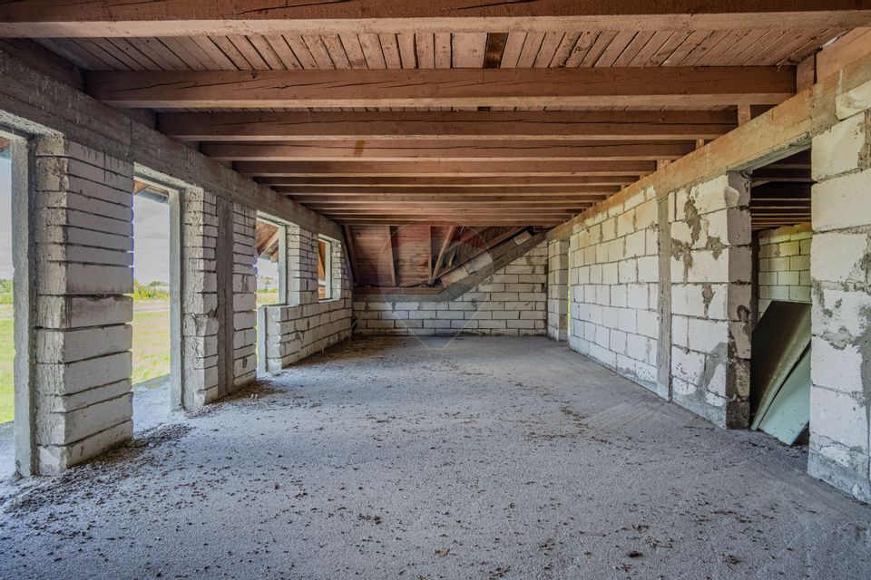 7 room House / Villa for sale