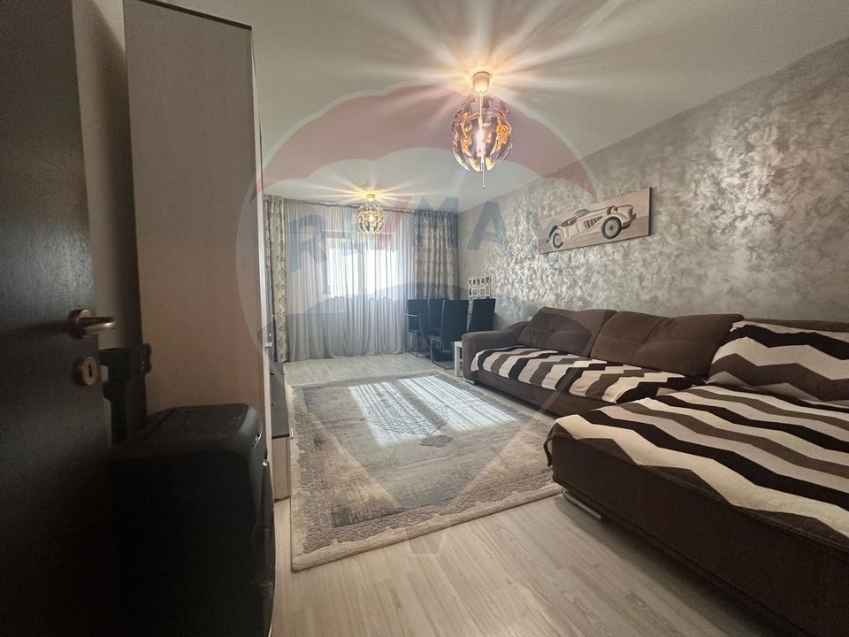 2 room Apartment for sale