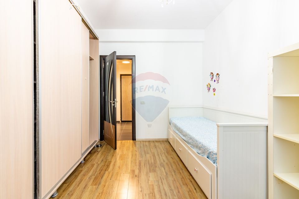 Apartament cu 2 camere de vânzare Militari Residence