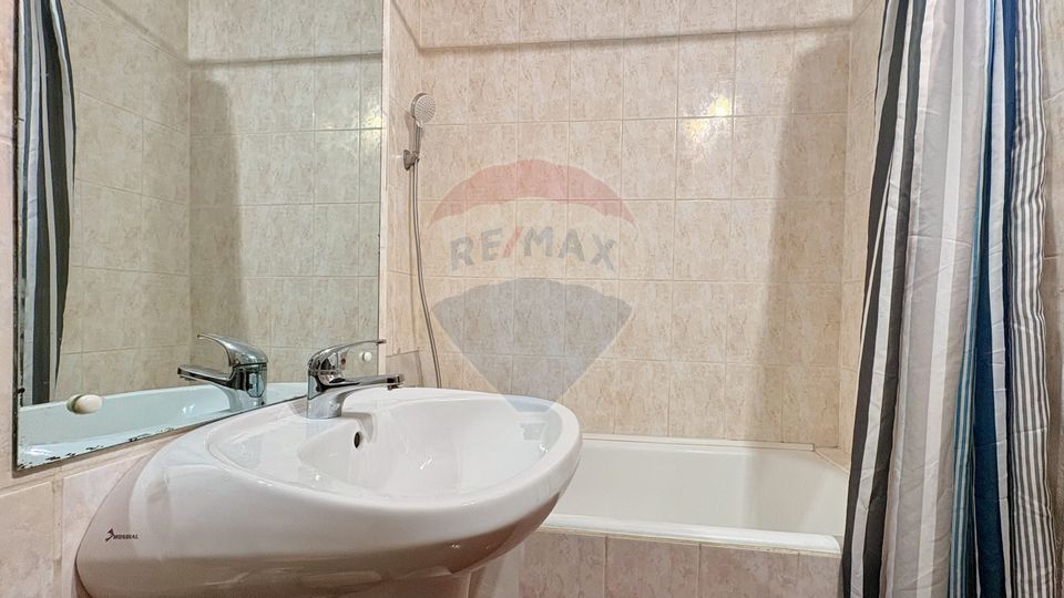 1 room Apartment for rent, Iancului area