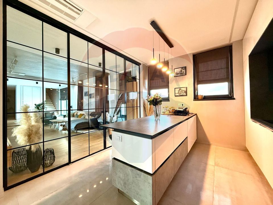 8 room House / Villa for rent