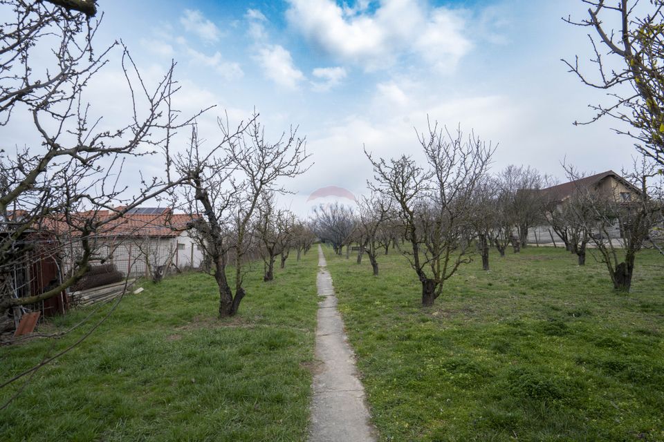 5 room House / Villa for sale, Oncea area