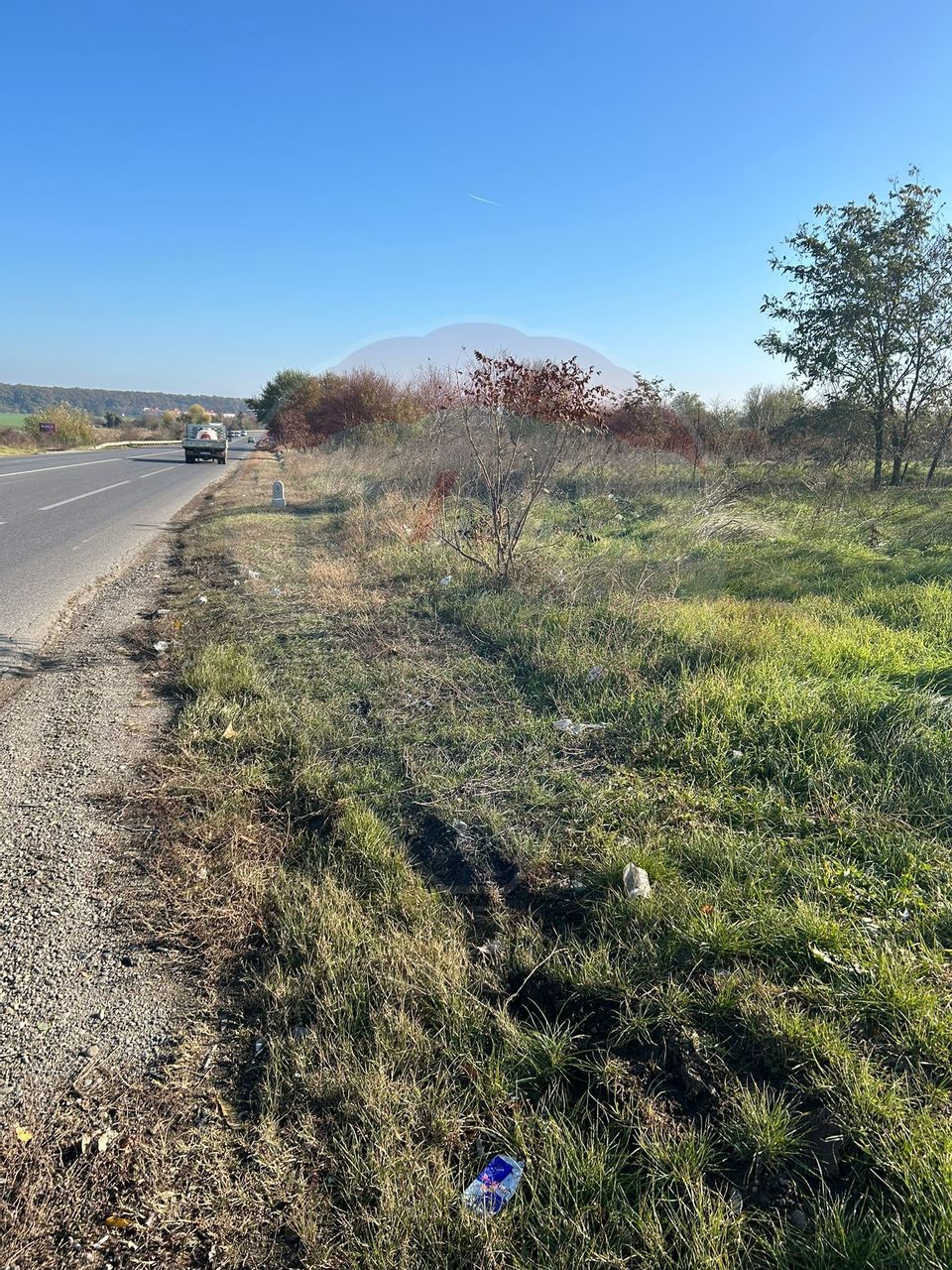 Land 1,823sqm Strada Gura solcii