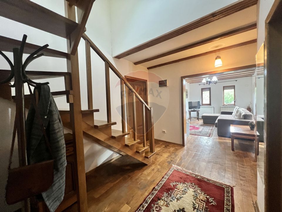 4 room House / Villa for sale, Central area