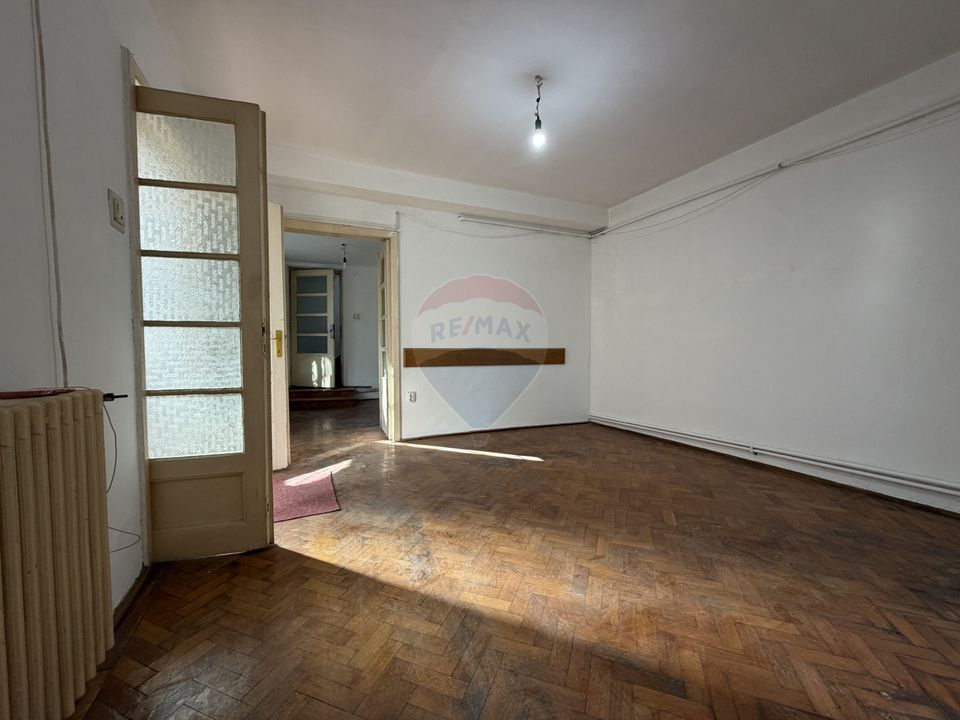 6 room House / Villa for sale, Floreasca area