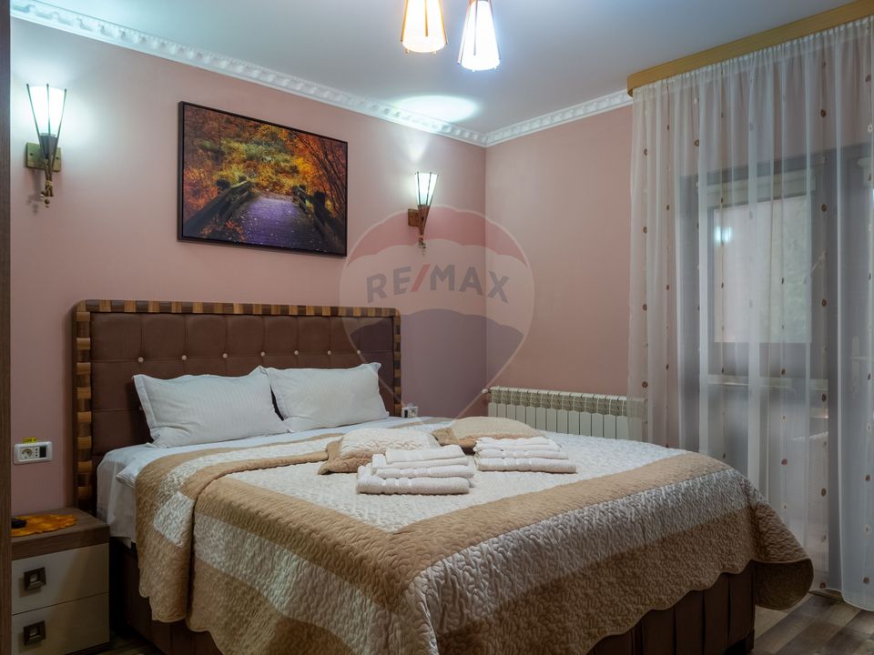 8 room House / Villa for sale, Valea Alba area