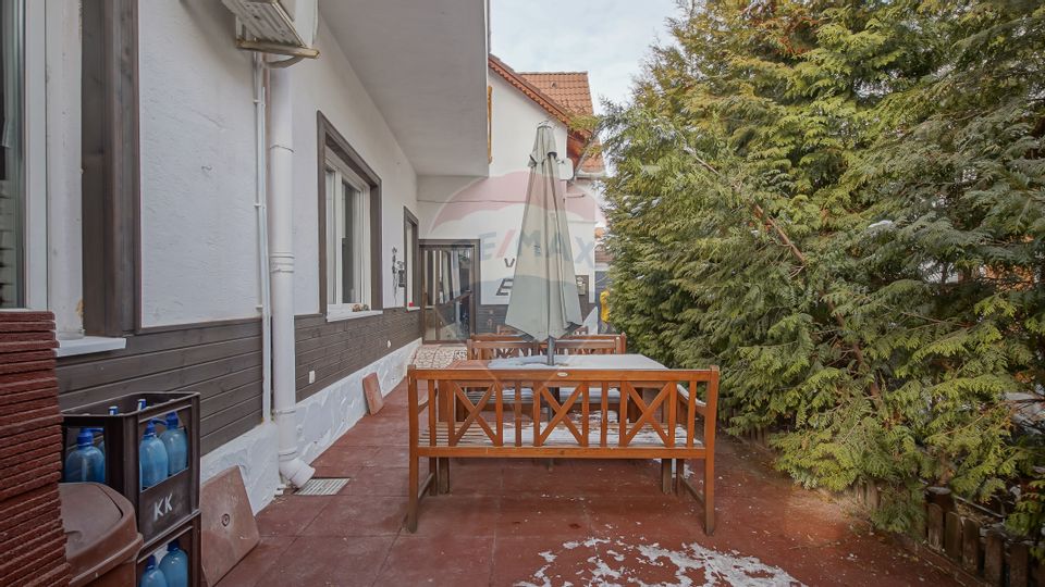 Special house in Brasov, business or multifunctional home!