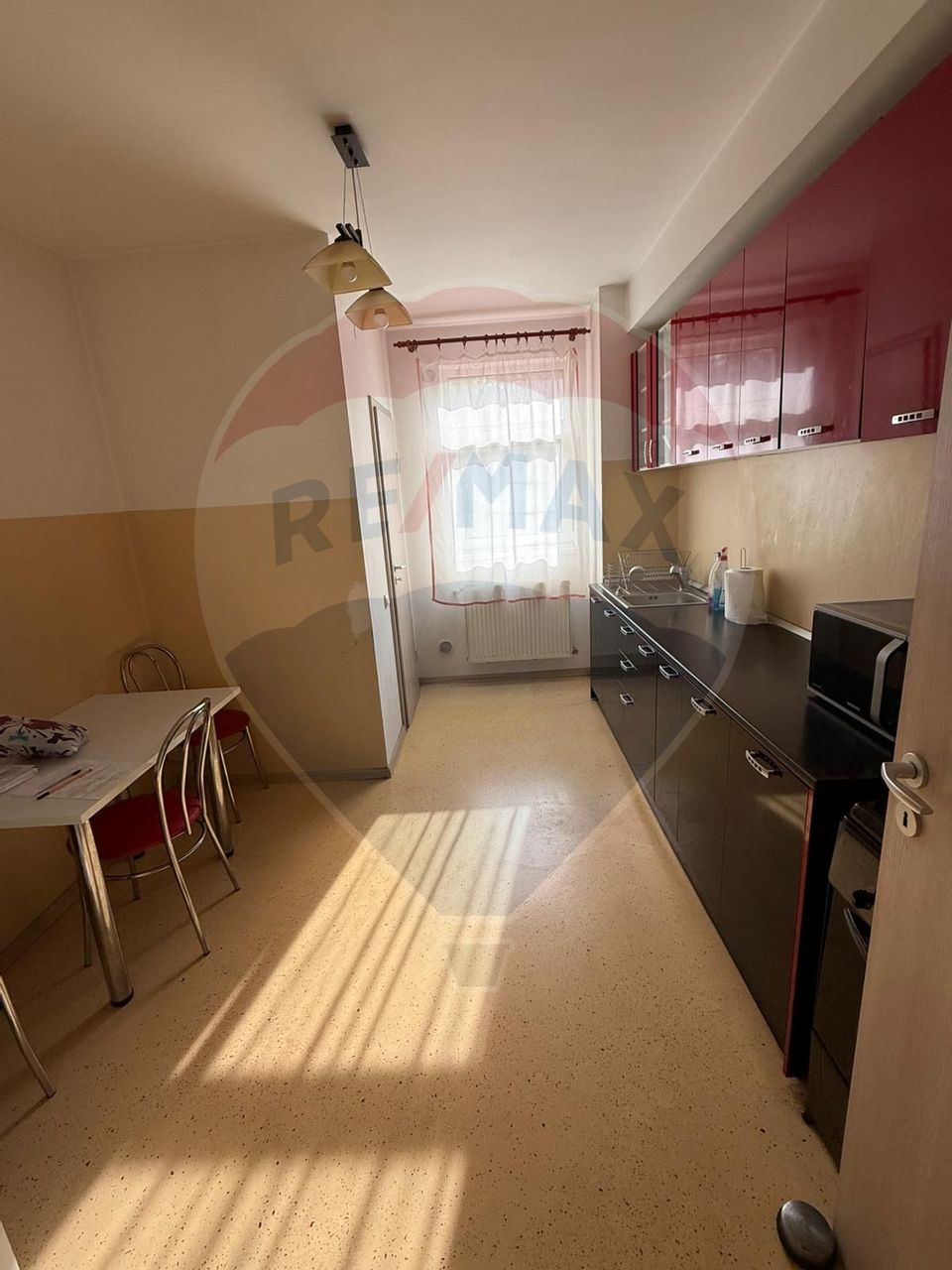 2 room Apartment for sale, Calea Turzii area