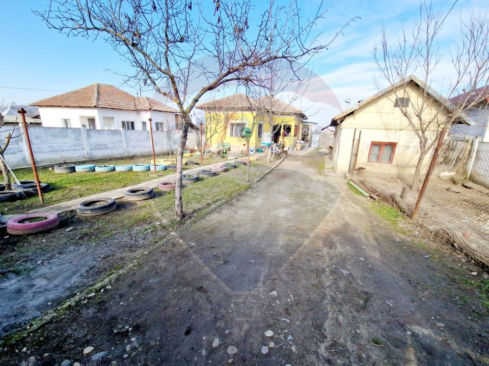 4 room House / Villa for sale