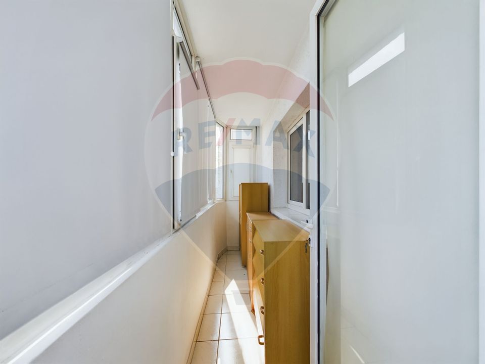 3 room Apartment for sale, Ghencea area