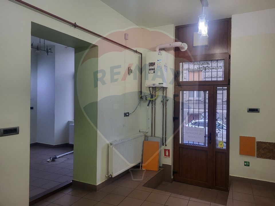 150sq.m Commercial Space for sale, Ultracentral area