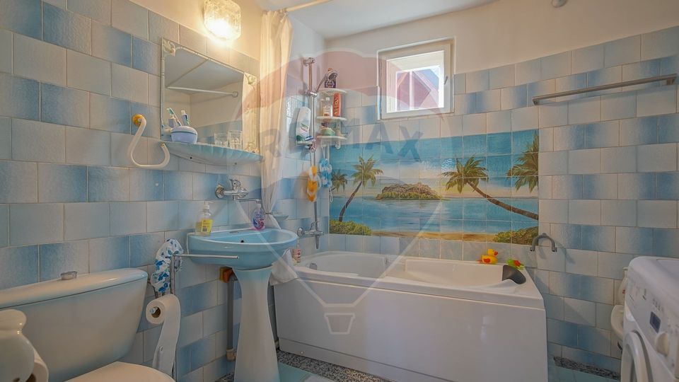 5 room House / Villa for sale, Darste area