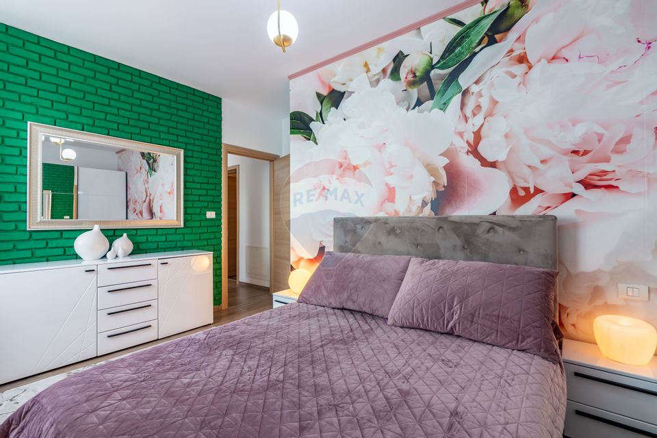 Apartament 2 camere de vanzare, SECTOR 6