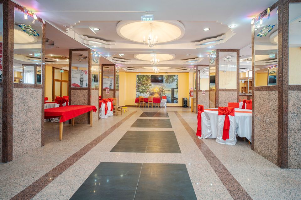 24 room Hotel / Pension for sale, Central area