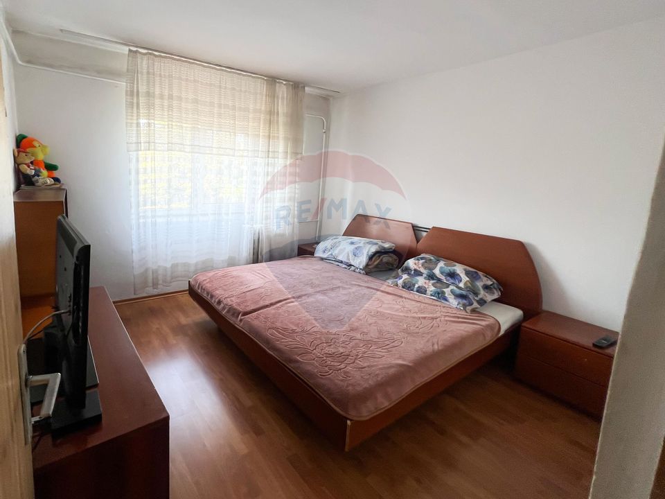 2 room Apartment for sale, Burdujeni area