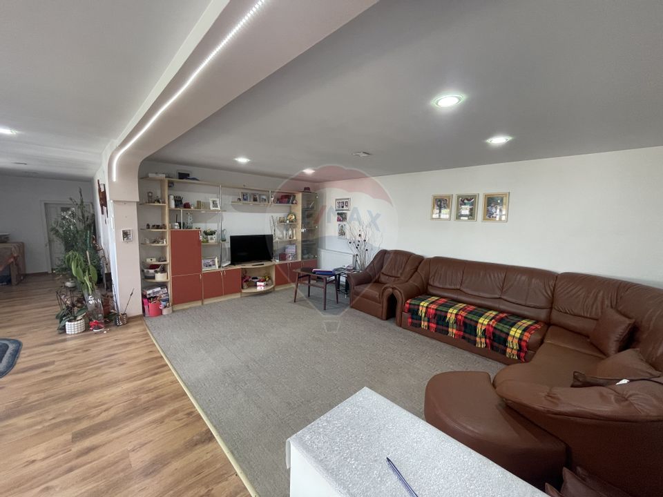 3 room House / Villa for sale