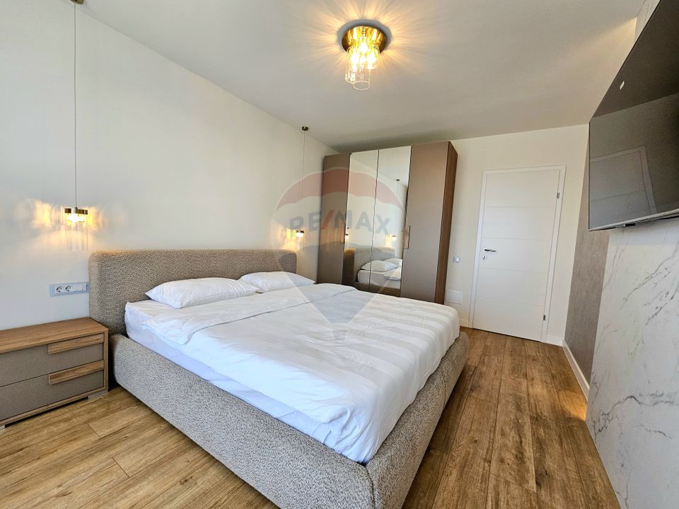 3 room Apartment for rent, Zorilor area