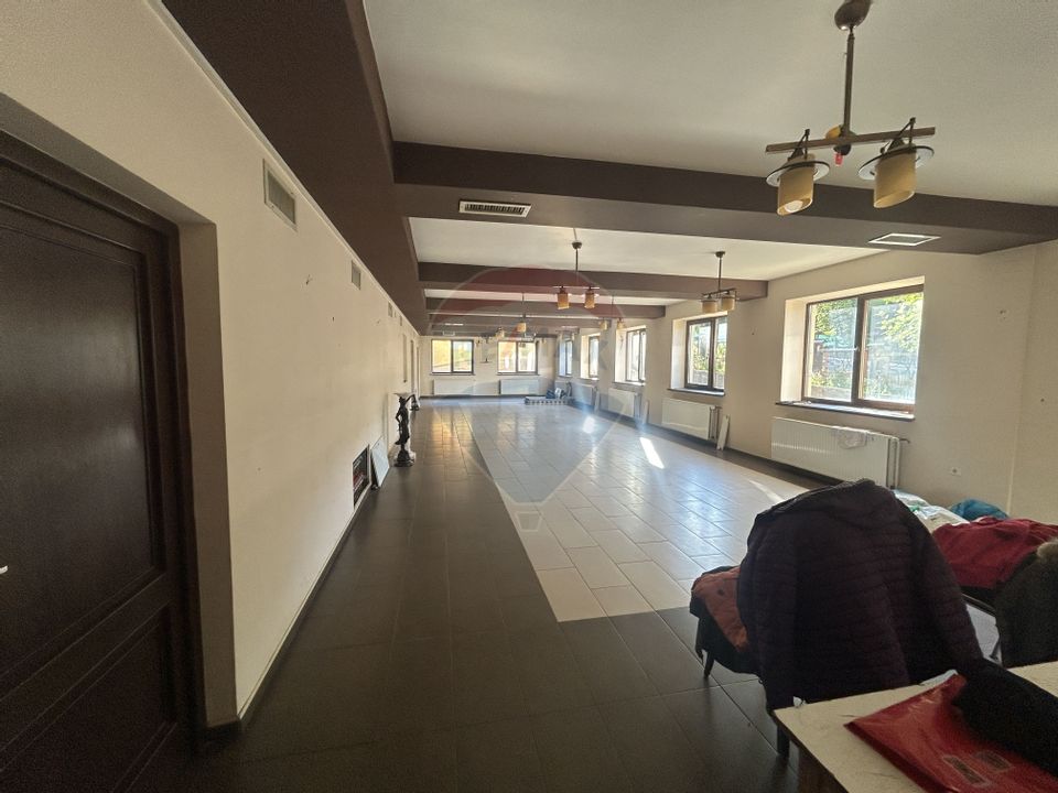 Hotel / Pensiune cu 30 camere de vânzare în zona Nord