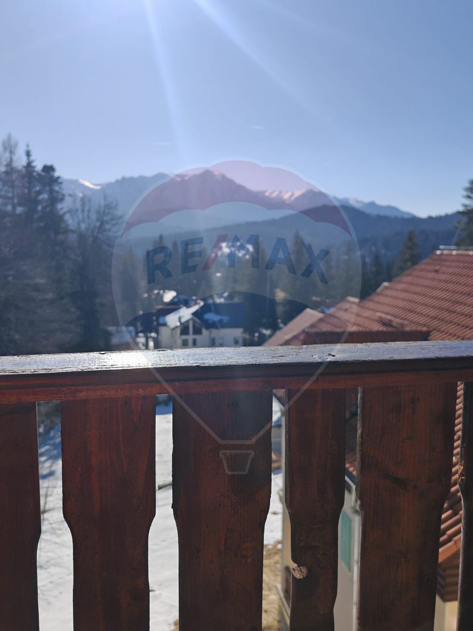 Casa, 14 camere, investitie Aparthotel, Predeal