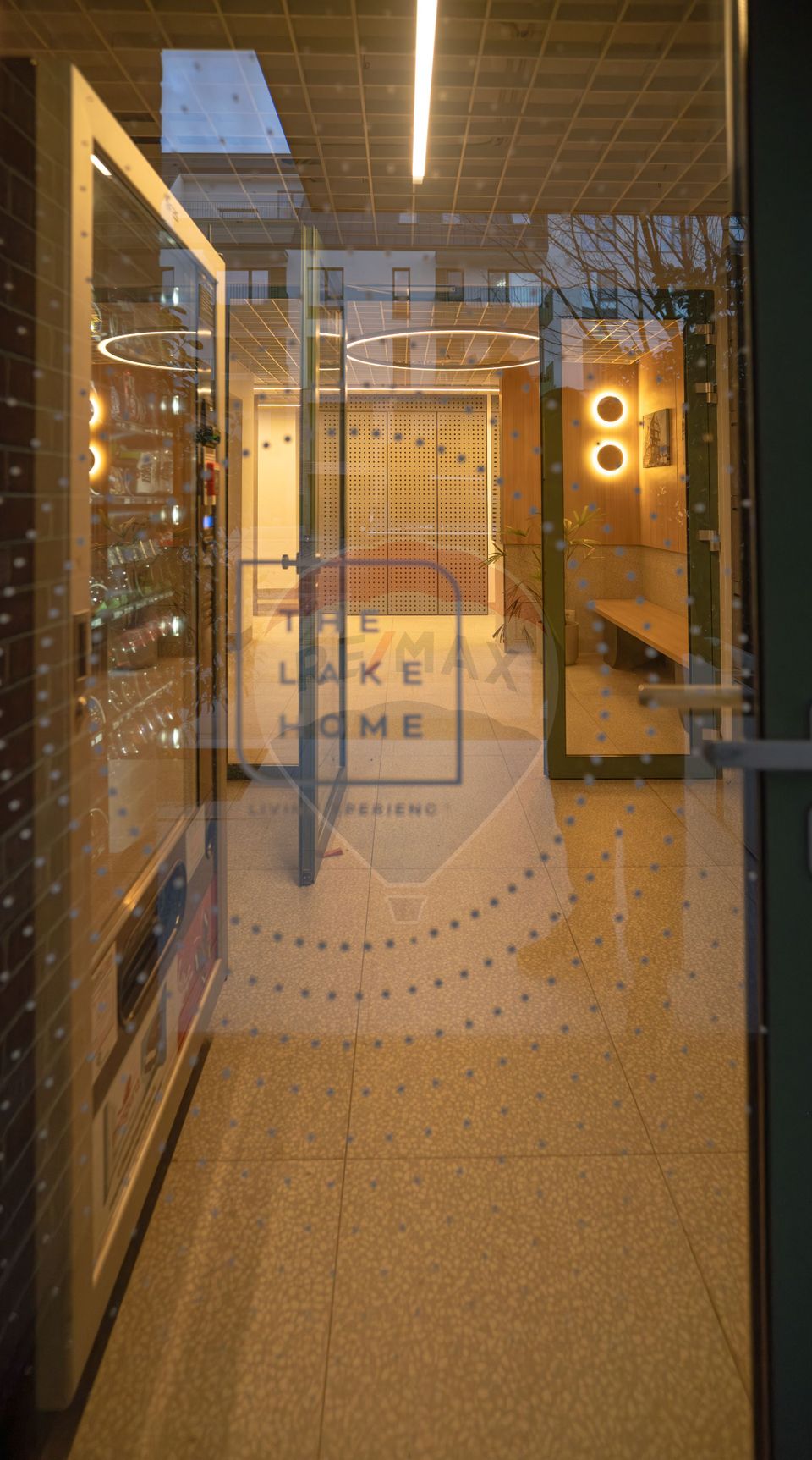 Apartament 3 camere - The Lake Home Sibiu