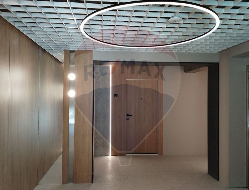 Apartament de vanzare