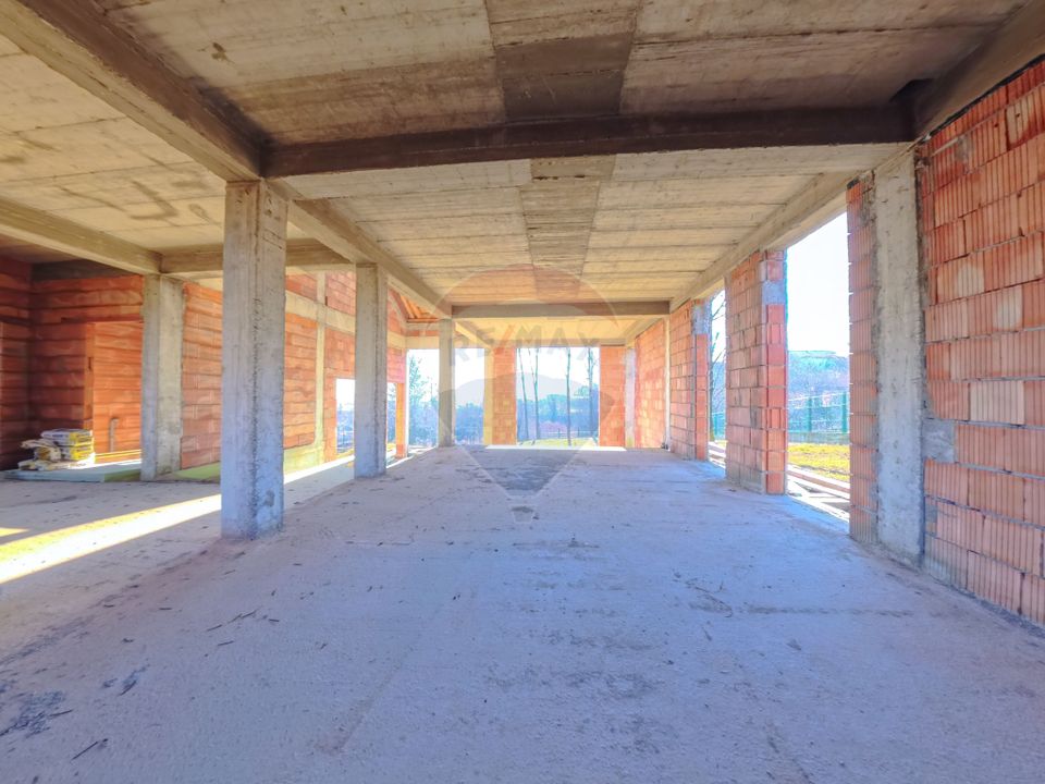 5 room House / Villa for sale