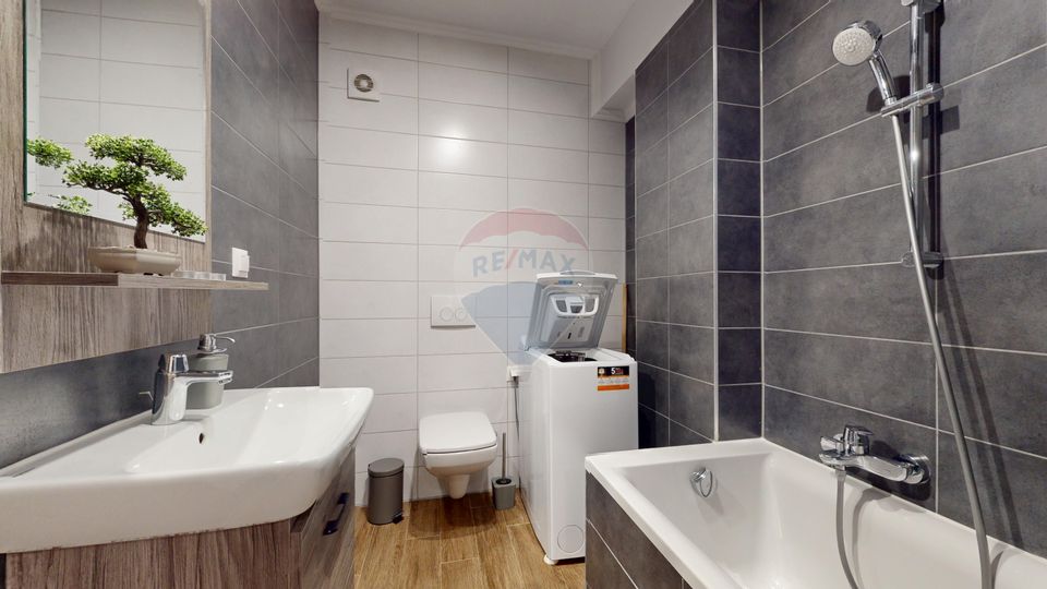 2 room Apartment for rent, Bartolomeu area