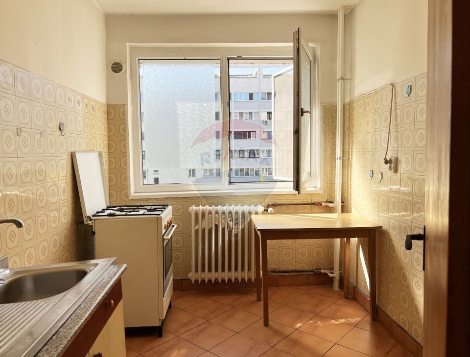 Oferta - Vanzare apartament 2 camere, Camil Ressu - ParkLake Mall