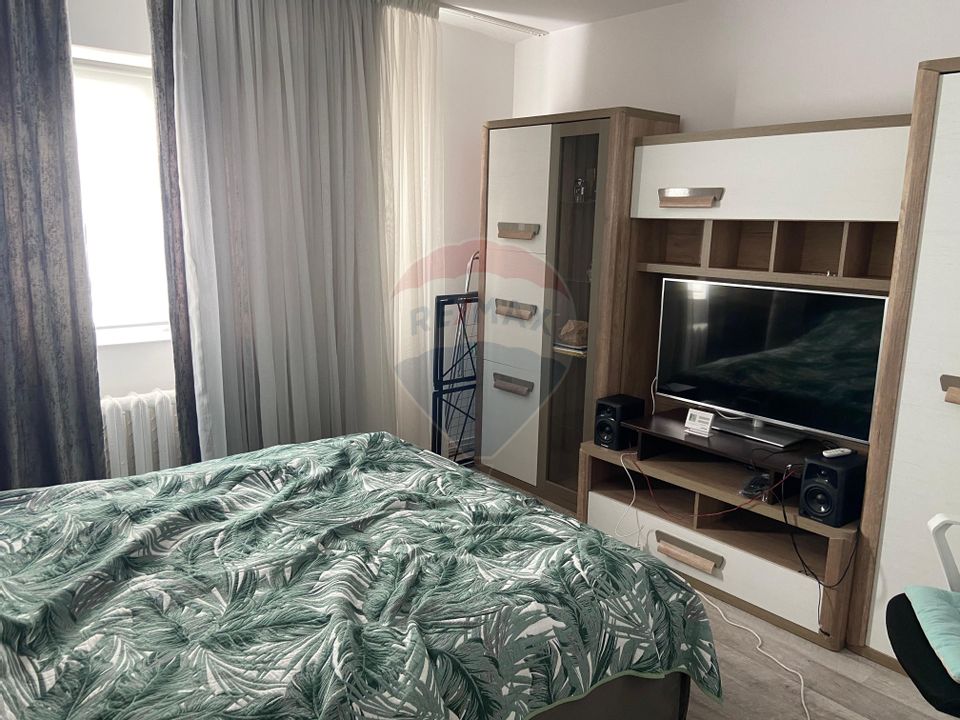 Apartament cu 2 camere de vânzare în zona Manastur