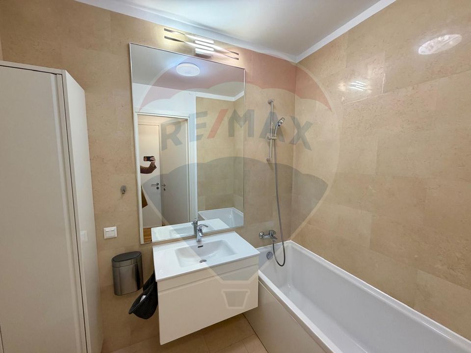 Apartament cu 3 camere Domenii/Agronomie/Expozitiei