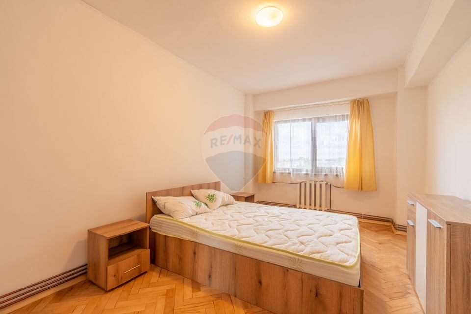 2 room Apartment for rent, Gheorgheni area